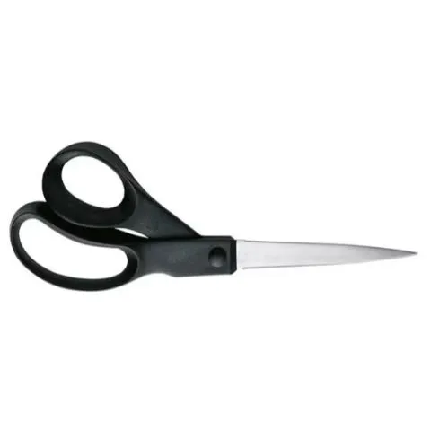 Utförsäljning 1023817 Fiskars Universalsax höger, 21 cm